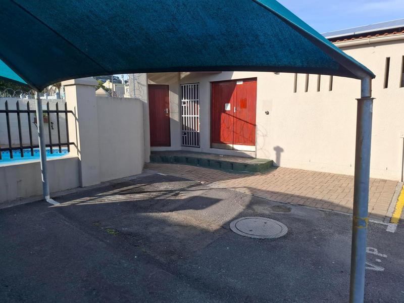 2 Bedroom Property for Sale in De Tijger Western Cape
